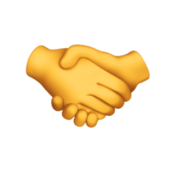 handshake